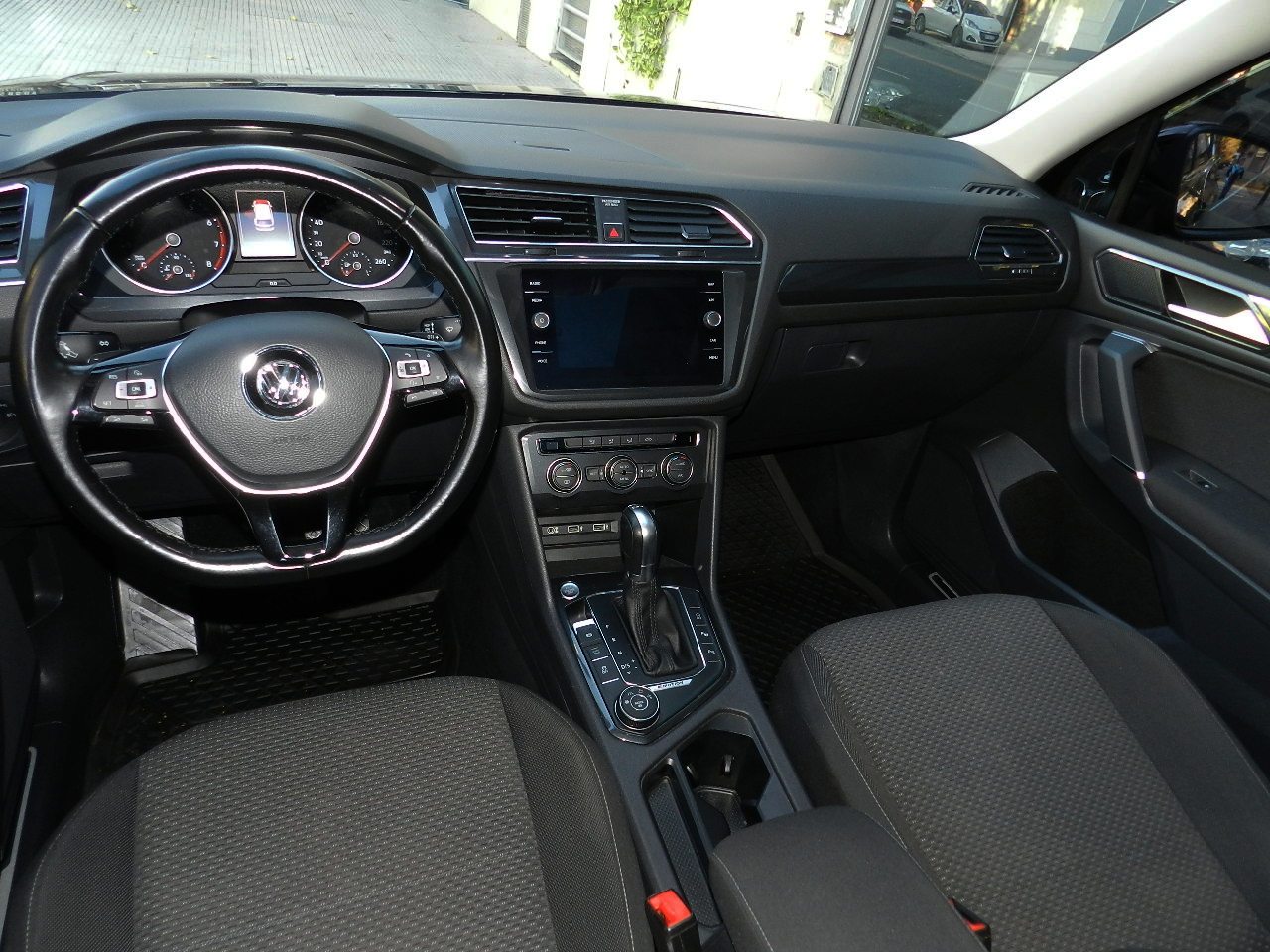 Mirá esta publicación de Volkswagen Tiguan Allspace