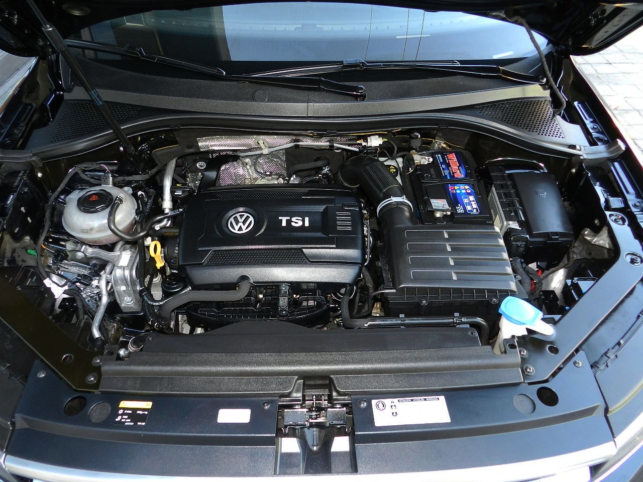 Mirá esta publicación de Volkswagen Tiguan Allspace