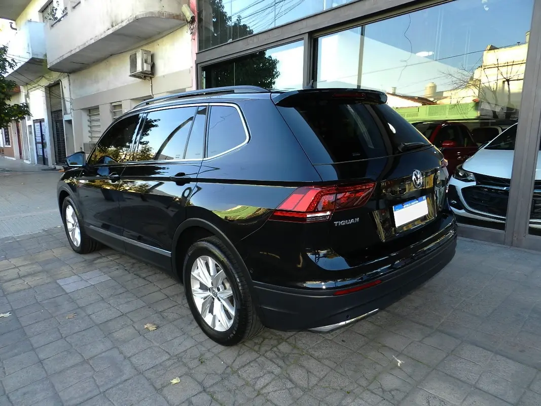 Mirá esta publicación de Volkswagen Tiguan Allspace