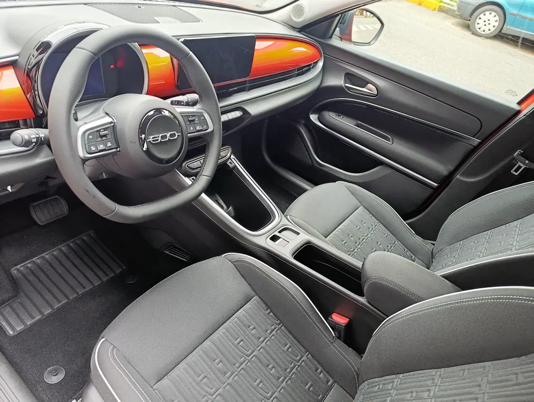 Mirá esta publicación de Fiat 600 / 800