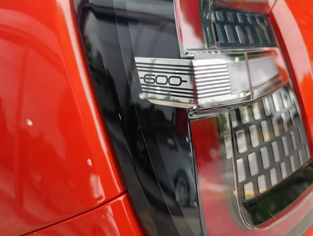 Mirá esta publicación de Fiat 600 / 800