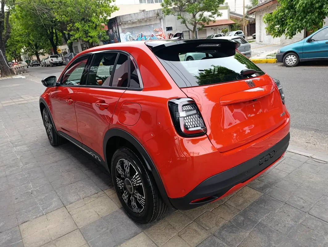 Mirá esta publicación de Fiat 600 / 800