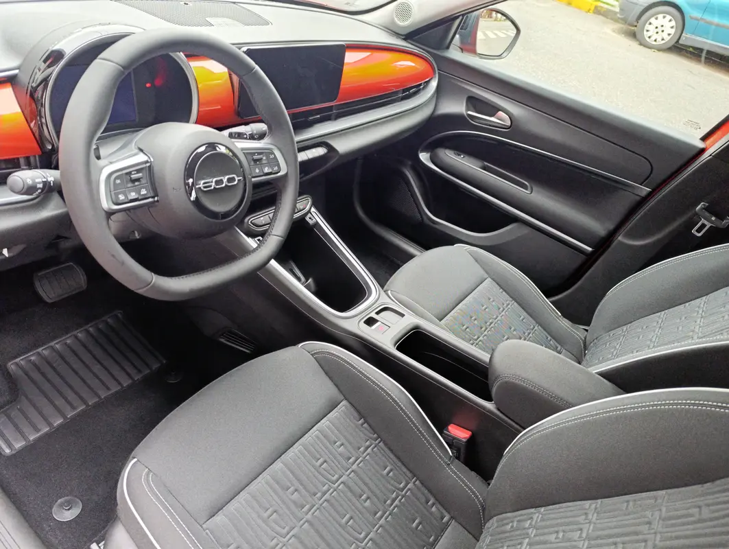 Mirá esta publicación de Fiat 600 / 800