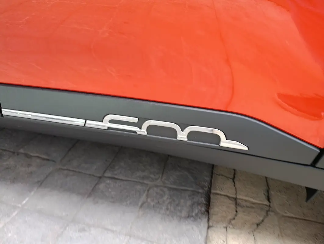 Mirá esta publicación de Fiat 600 / 800