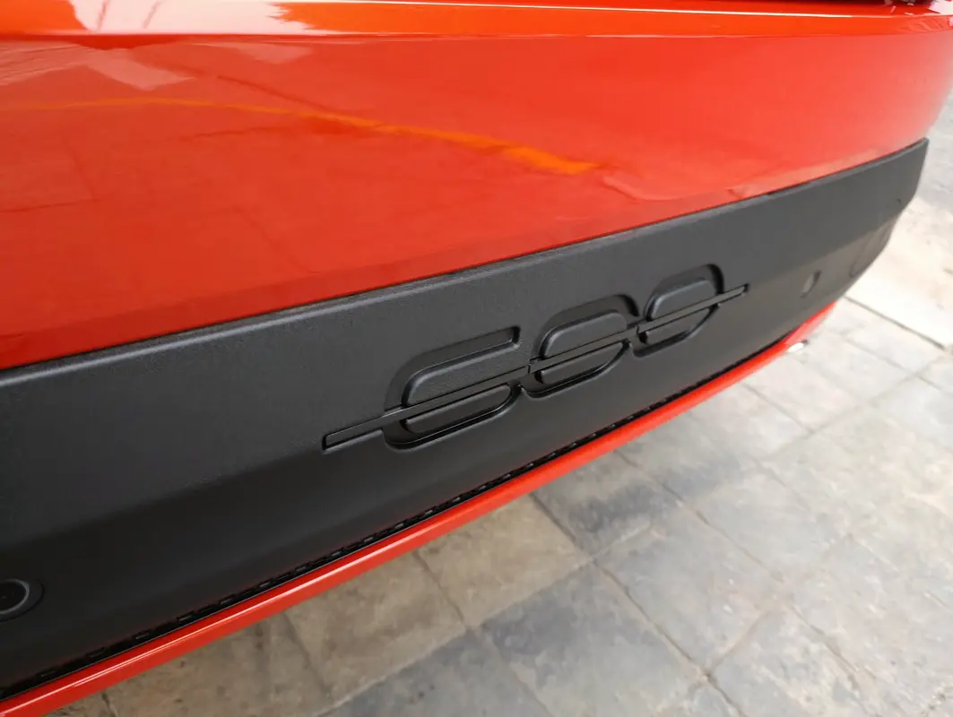 Mirá esta publicación de Fiat 600 / 800