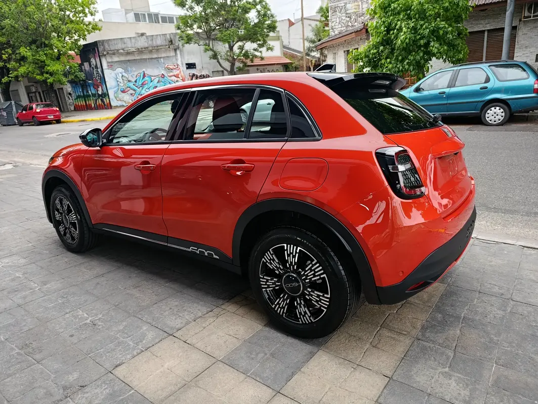 Mirá esta publicación de Fiat 600 / 800