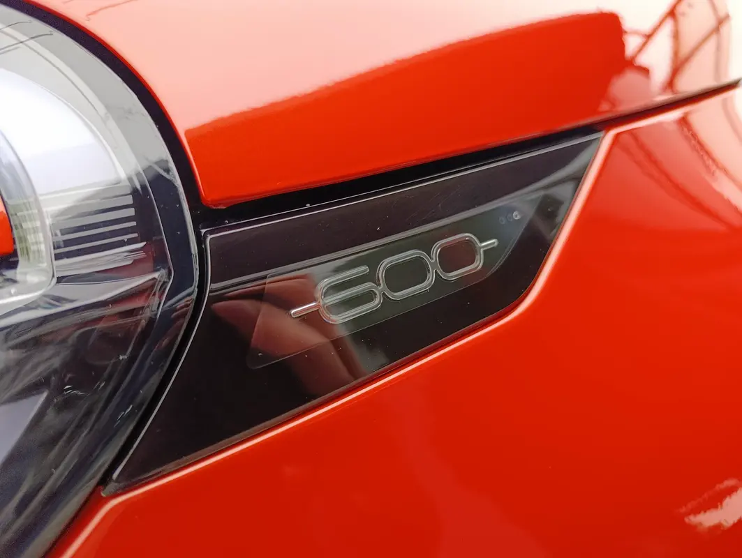 Mirá esta publicación de Fiat 600 / 800