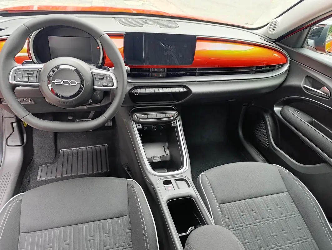 Mirá esta publicación de Fiat 600 / 800