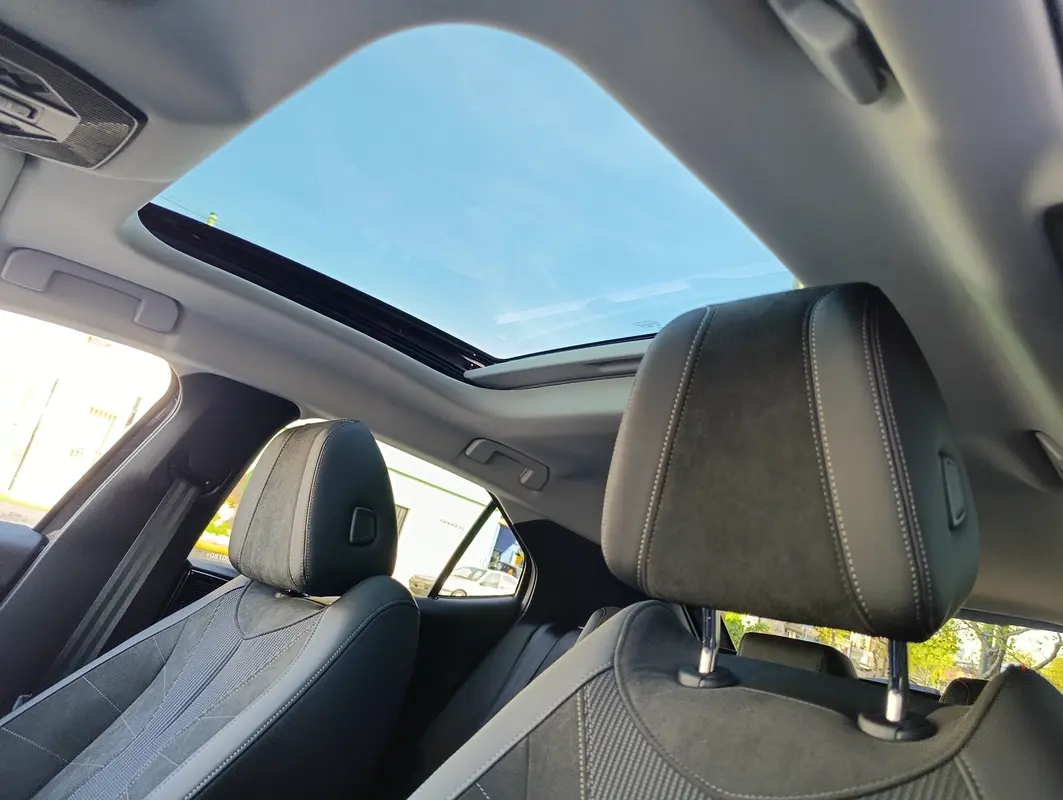 Mirá esta publicación de Ds Automobiles DS4