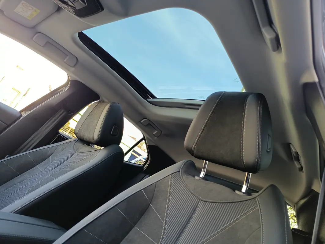 Mira esta publicación de Ds Automobiles DS4 2025 en Motordil