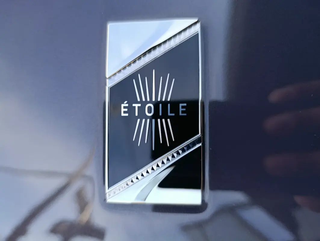 Mirá esta publicación de Ds Automobiles DS4