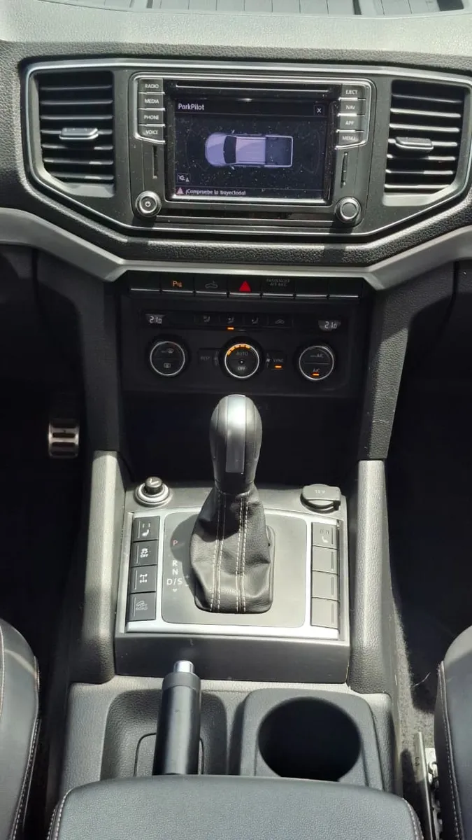 Mirá esta publicación de Volkswagen Amarok