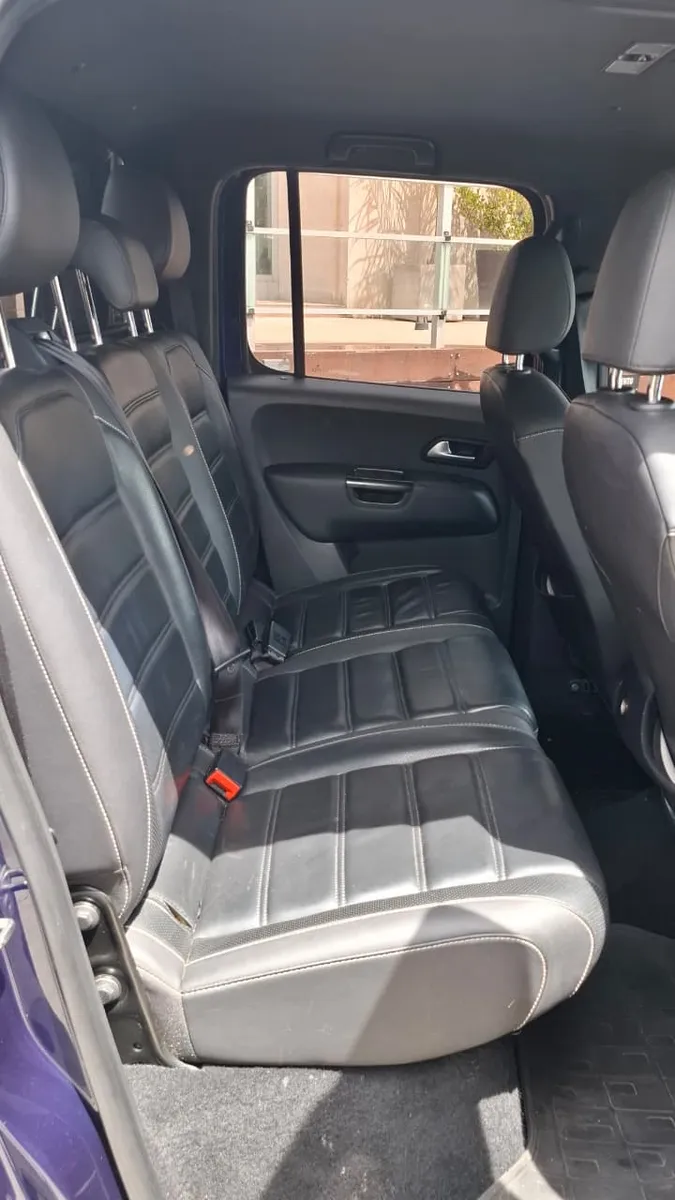 Mirá esta publicación de Volkswagen Amarok