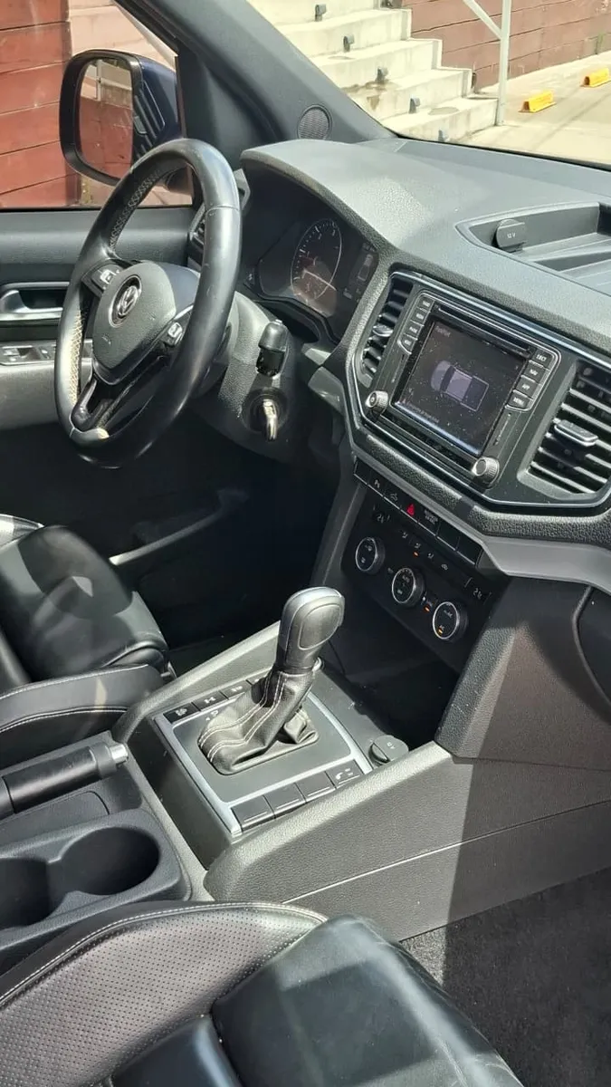 Mirá esta publicación de Volkswagen Amarok