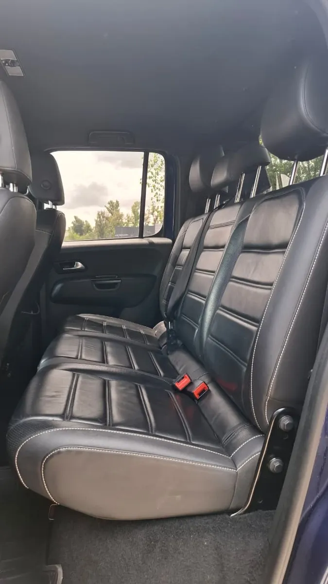 Mira esta publicación de Volkswagen Amarok 2021 en Motordil