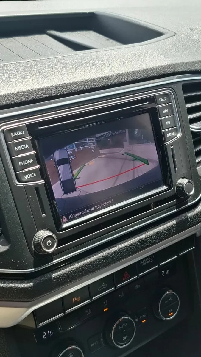 Mirá esta publicación de Volkswagen Amarok