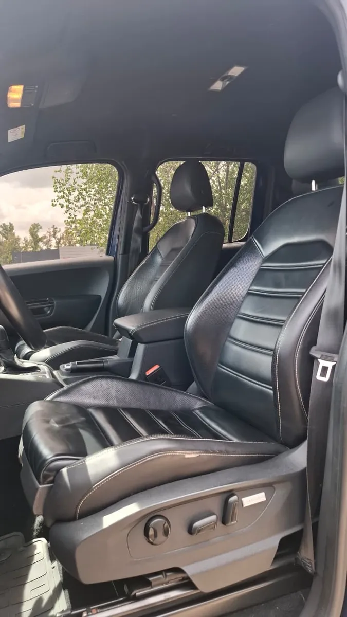 Mira esta publicación de Volkswagen Amarok 2021 en Motordil