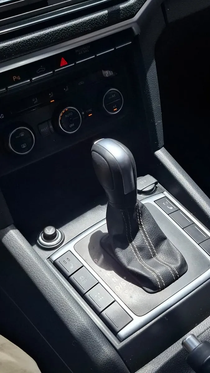 Mirá esta publicación de Volkswagen Amarok