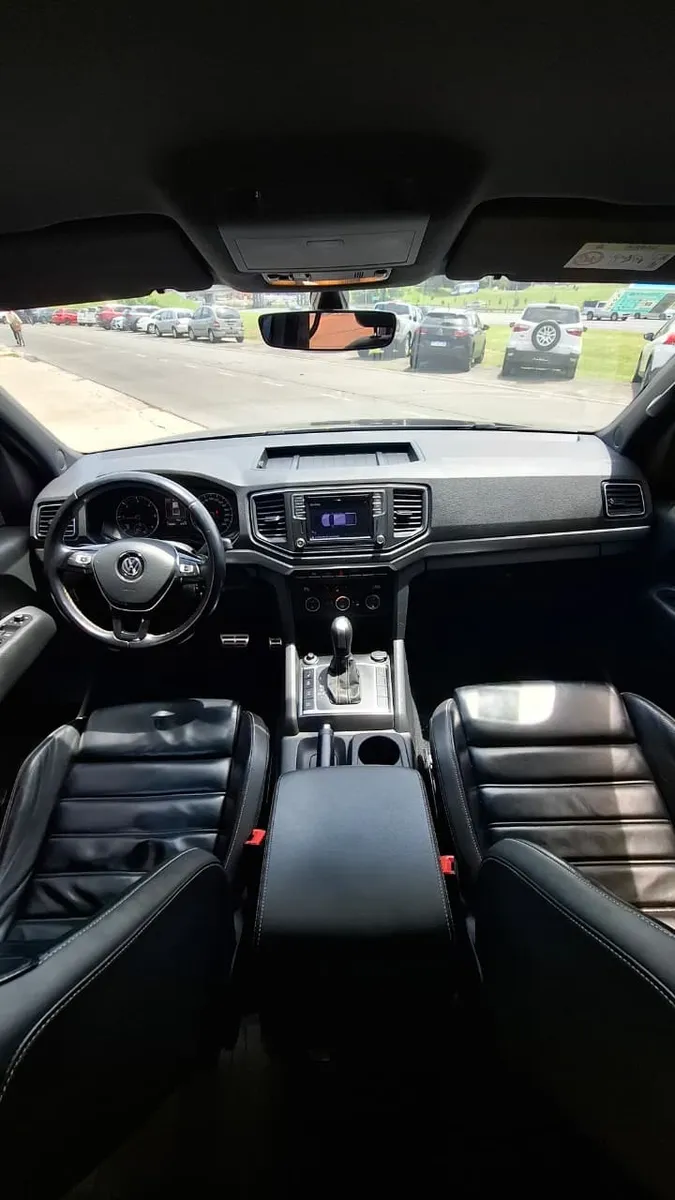 Mirá esta publicación de Volkswagen Amarok