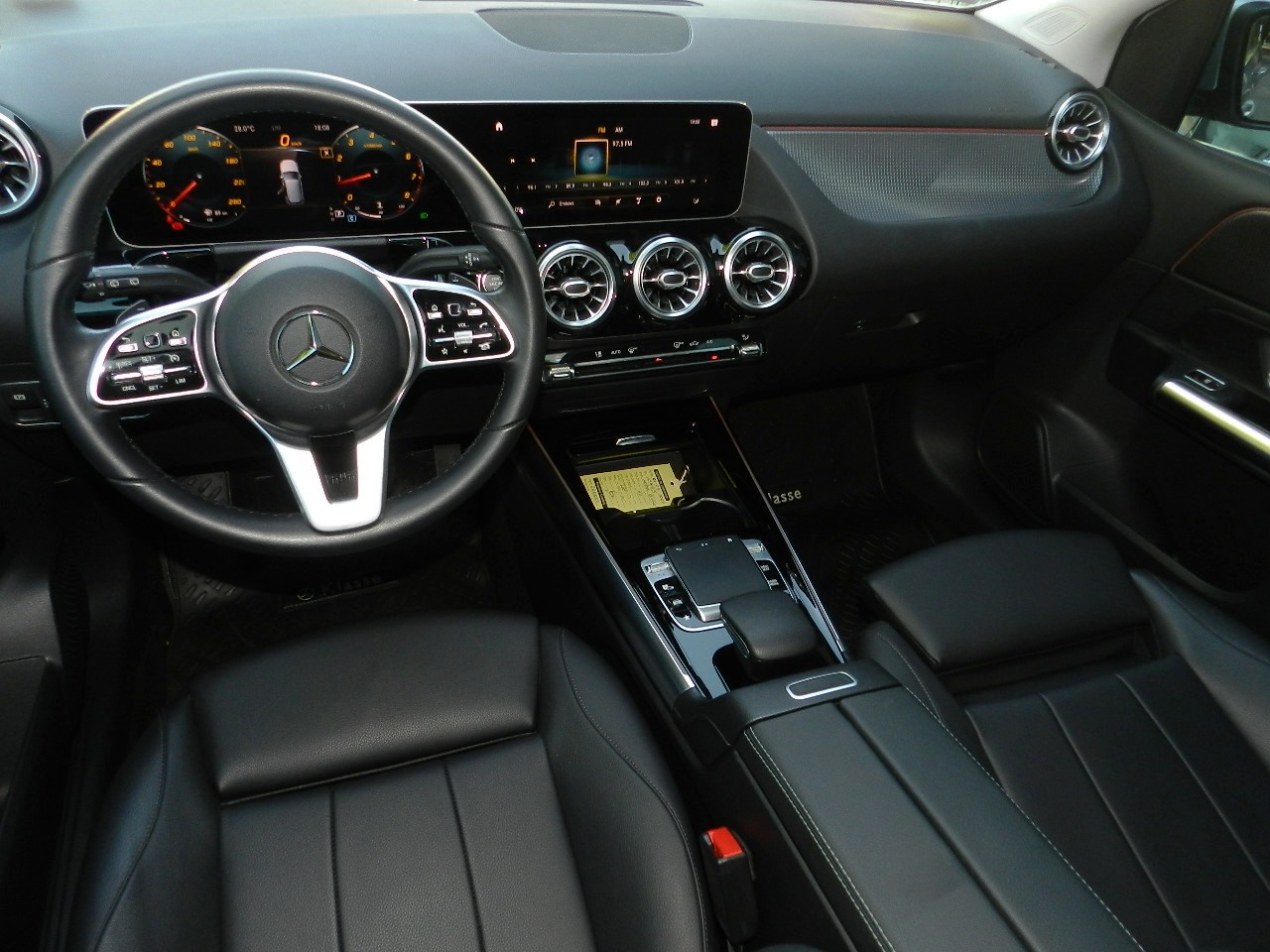 Mirá esta publicación de Mercedes Benz Clase B