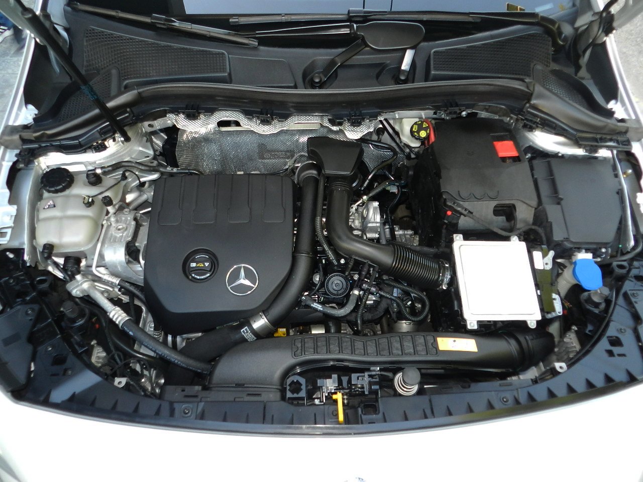 Mirá esta publicación de Mercedes Benz Clase B