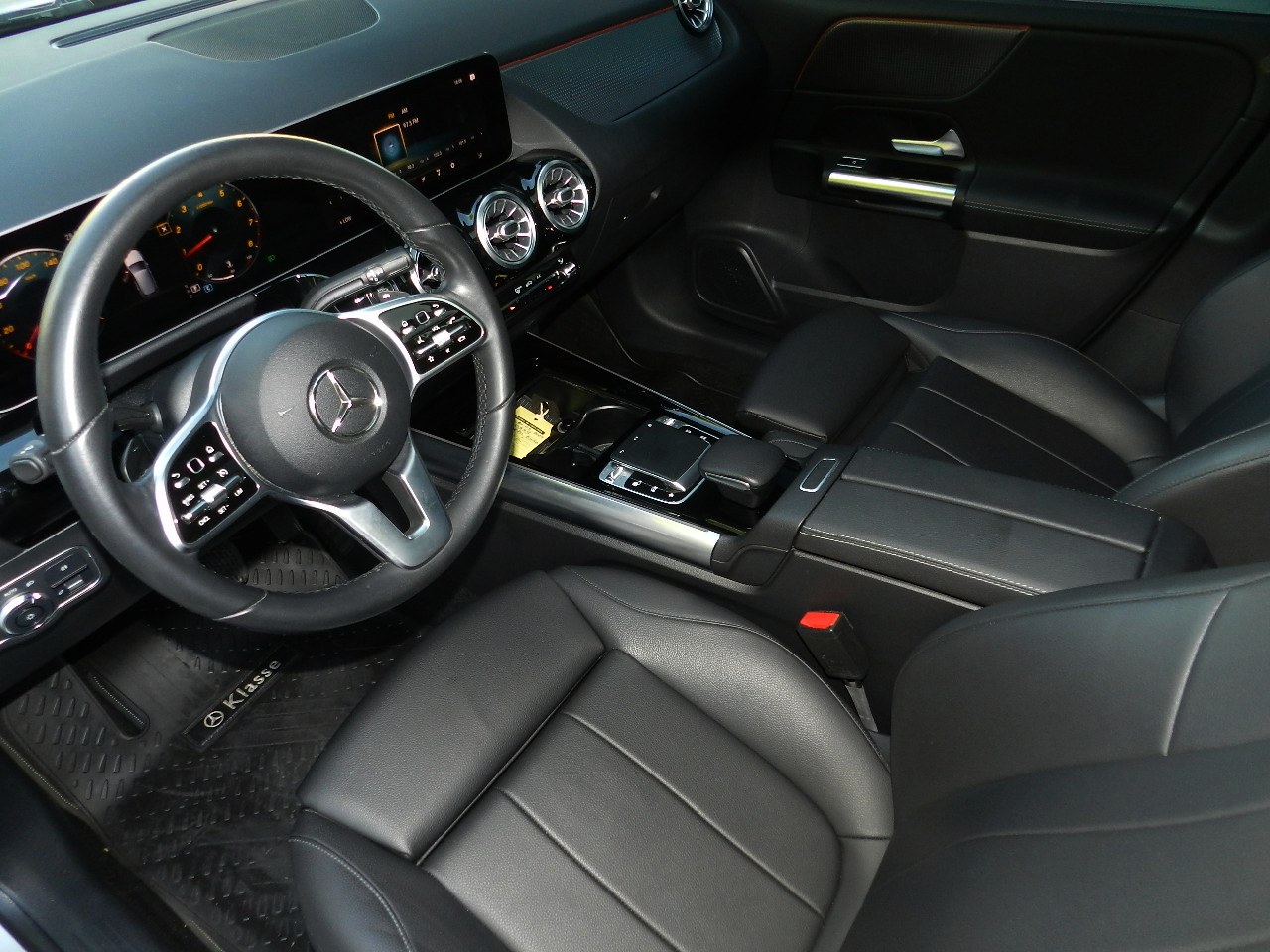 Mirá esta publicación de Mercedes Benz Clase B