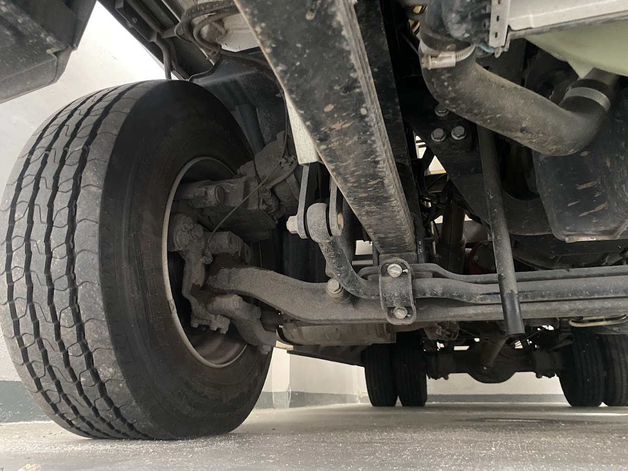 Mirá esta publicación de Mercedes Benz Otros