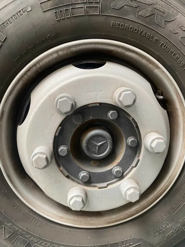 Mirá esta publicación de Mercedes Benz Otros