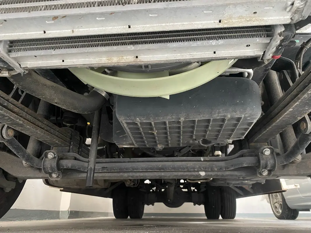 Mirá esta publicación de Mercedes Benz Otros