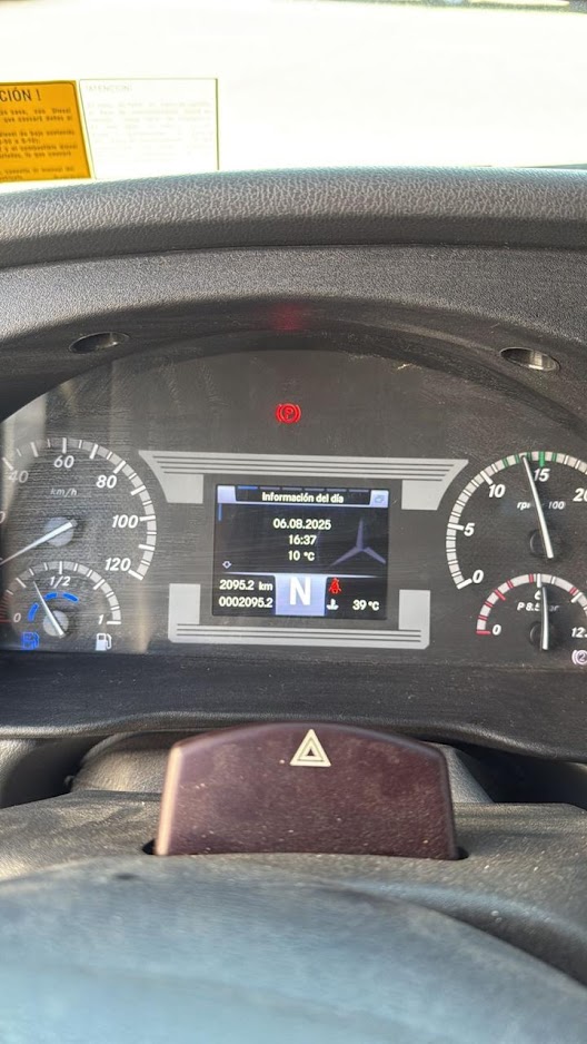 Mirá esta publicación de Mercedes Benz Otros