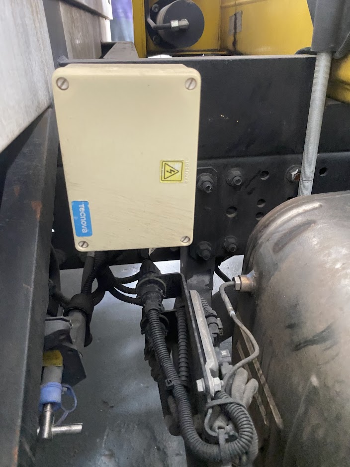 Mirá esta publicación de Mercedes Benz Otros