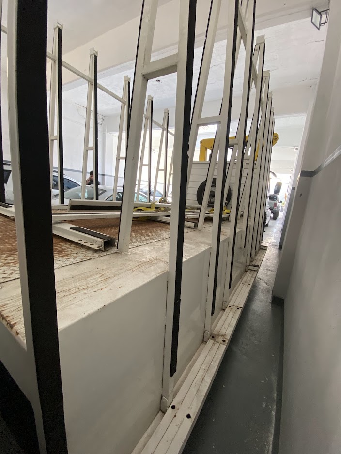 Mirá esta publicación de Mercedes Benz Otros