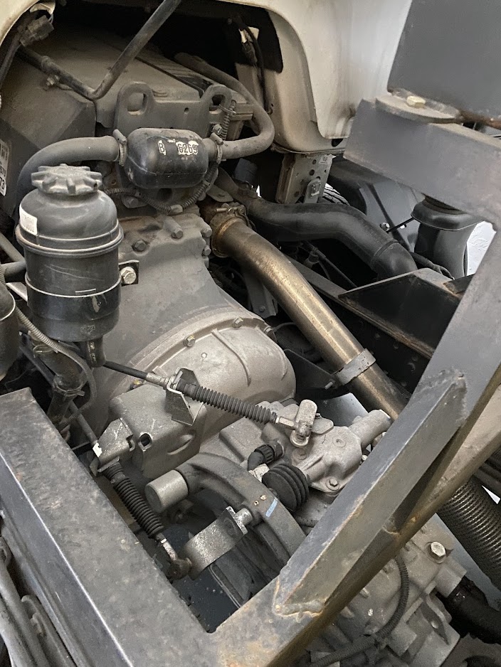 Mirá esta publicación de Mercedes Benz Otros