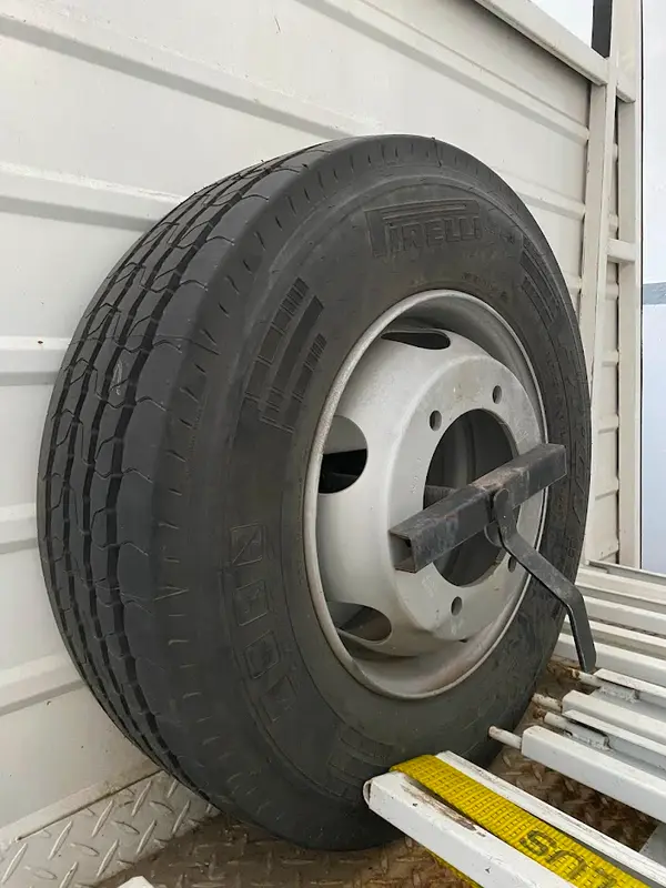 Mirá esta publicación de Mercedes Benz Otros