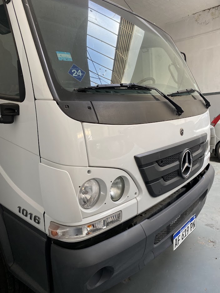 Mirá esta publicación de Mercedes Benz Otros