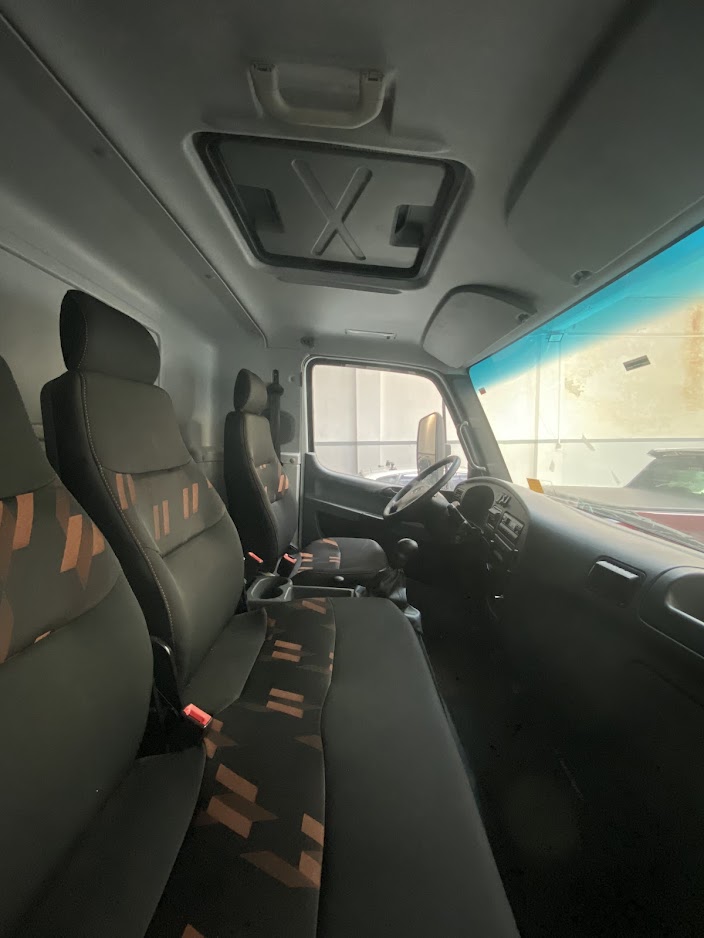 Mira esta publicación de Mercedes Benz Otros 2022 en Motordil