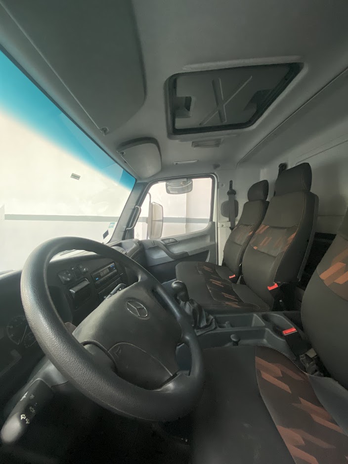 Mira esta publicación de Mercedes Benz Otros 2022 en Motordil