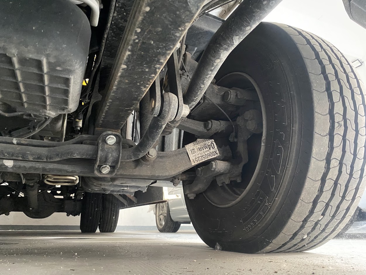 Mirá esta publicación de Mercedes Benz Otros