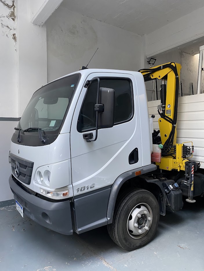 Mirá esta publicación de Mercedes Benz Otros