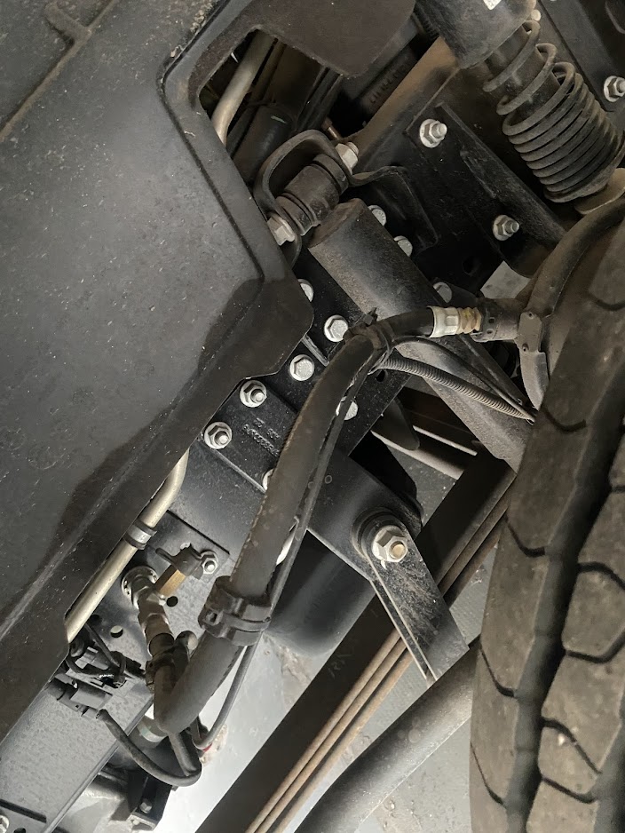 Mirá esta publicación de Mercedes Benz Otros