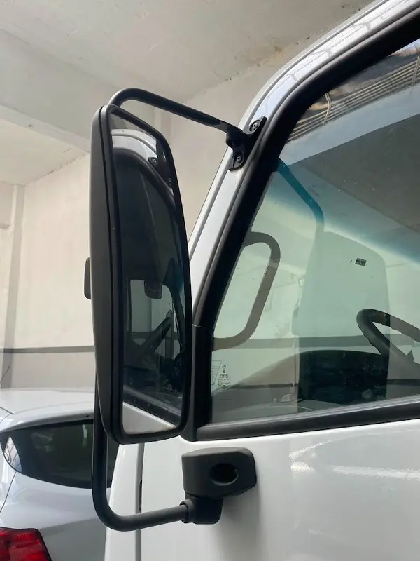 Mira esta publicación de Mercedes Benz Otros 2022 en Motordil