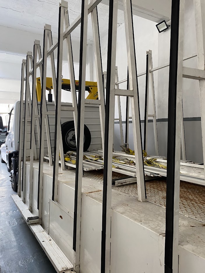 Mirá esta publicación de Mercedes Benz Otros