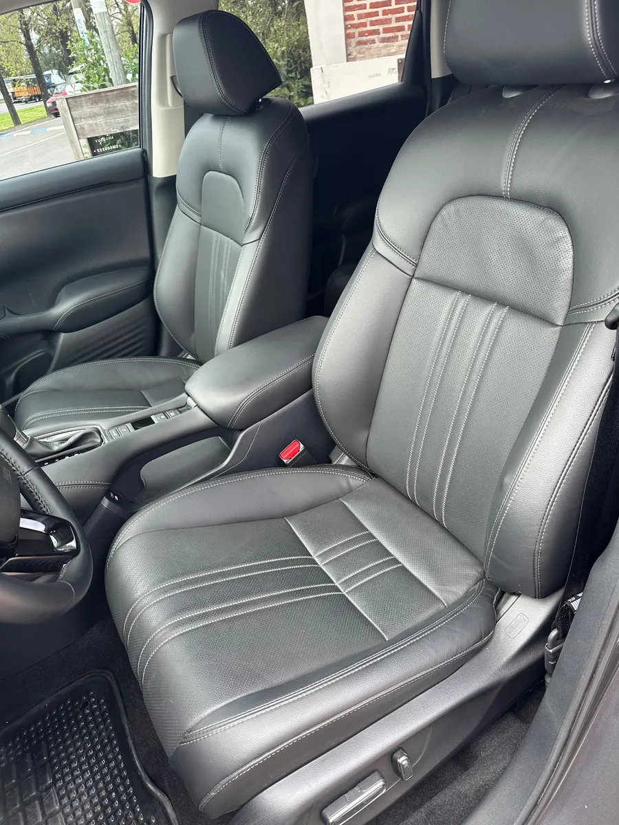 Mirá esta publicación de Honda ZR-V