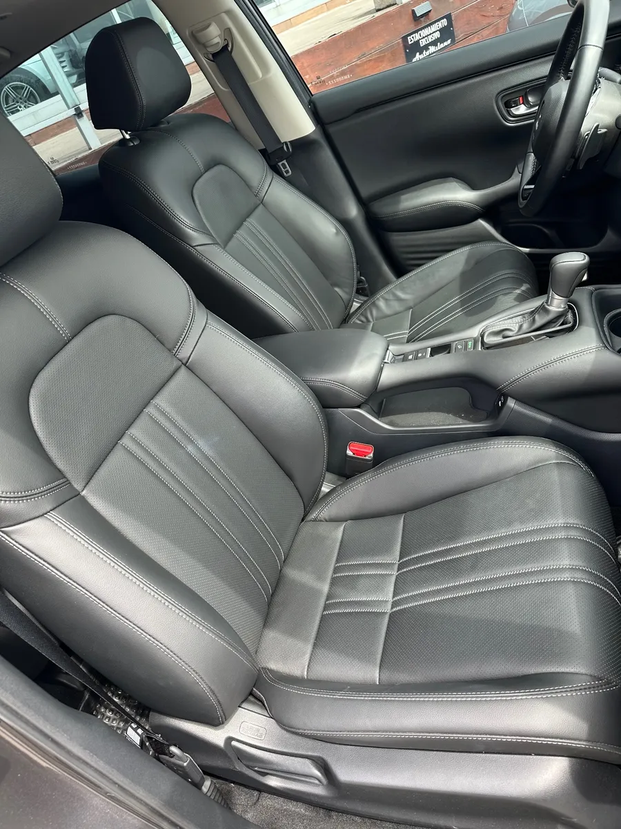 Mirá esta publicación de Honda ZR-V