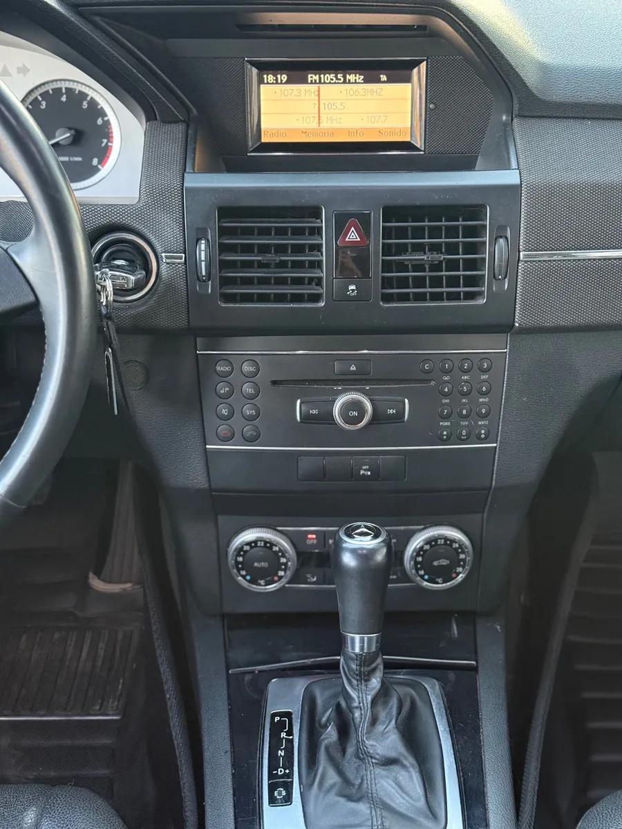 Mirá esta publicación de Mercedes Benz GLK