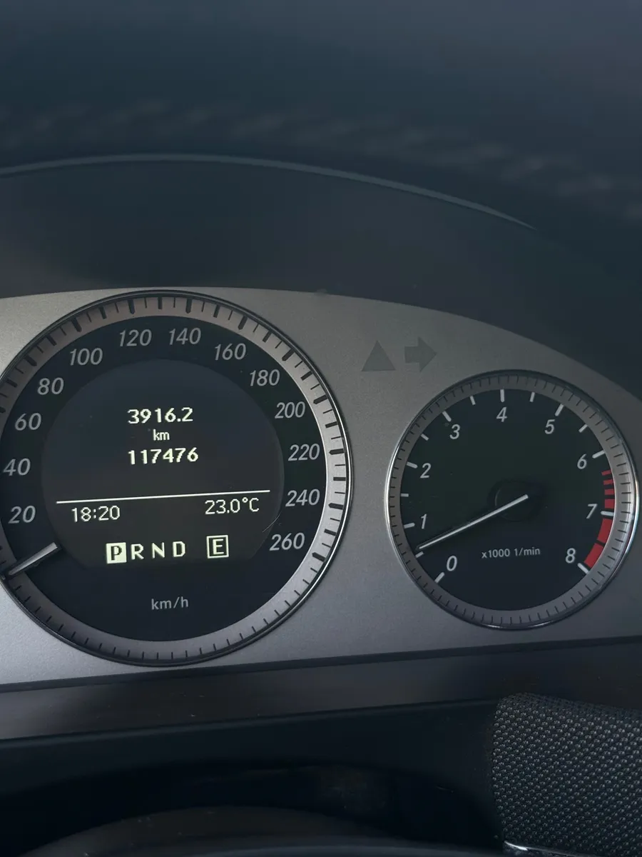 Mirá esta publicación de Mercedes Benz GLK