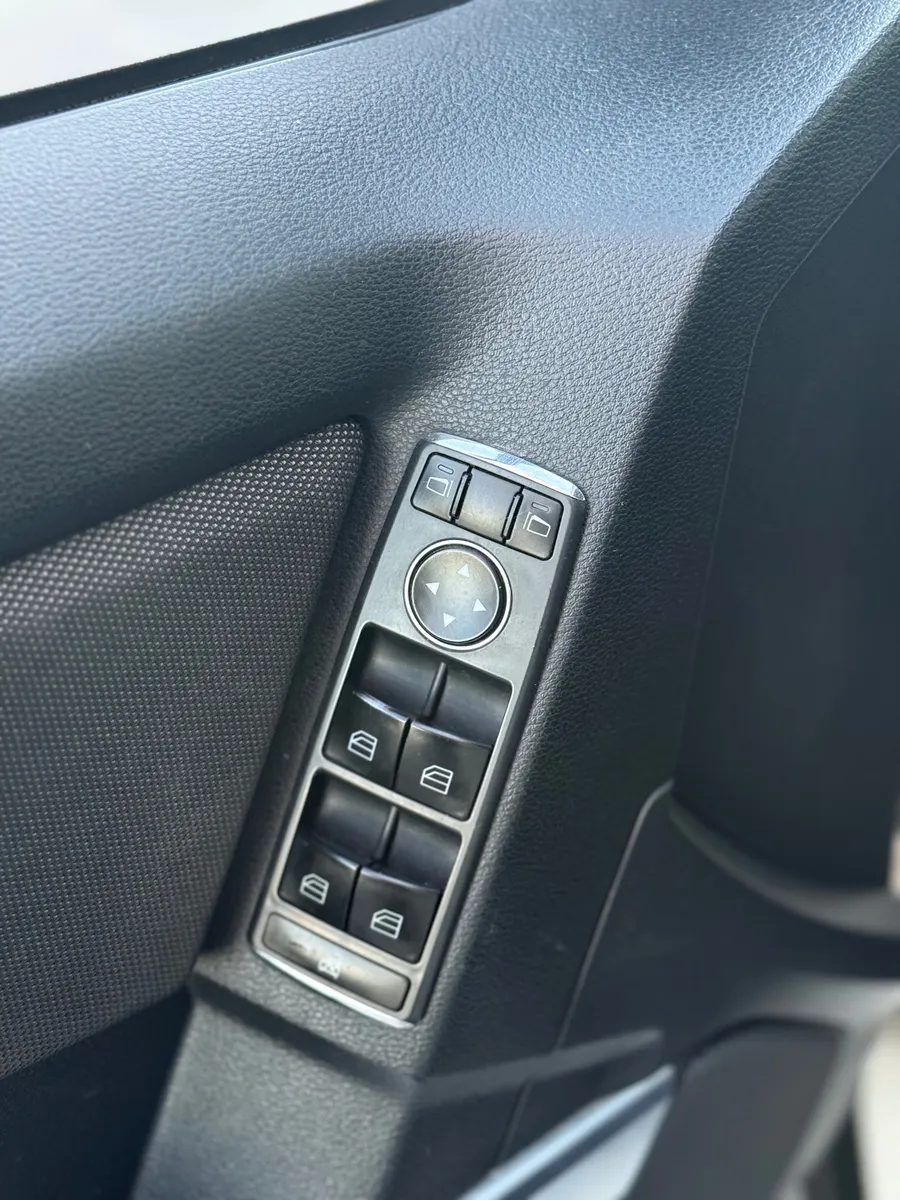 Mirá esta publicación de Mercedes Benz GLK