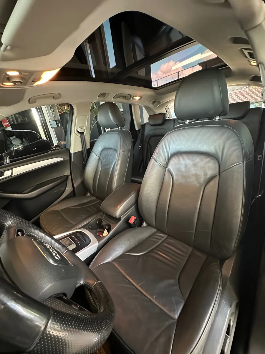 Mirá esta publicación de Audi Q5