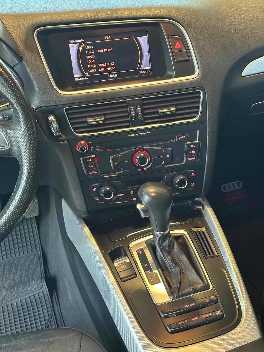 Mirá esta publicación de Audi Q5