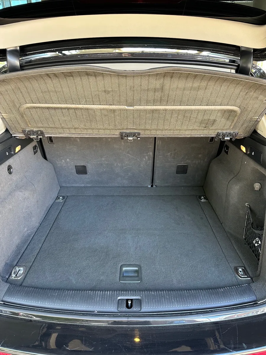 Mira esta publicación de Audi Q5 2010 en Motordil